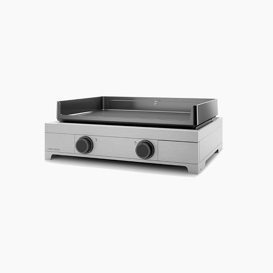 Forge Adour Modern Elektrisch - Inox - 60