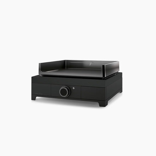 Forge Adour Modern Elektrisch - Zwart - 45