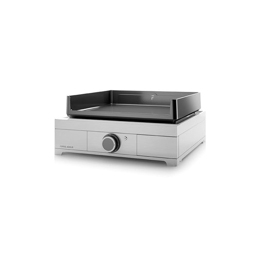 Forge Adour Modern Elektrisch - Inox - 45