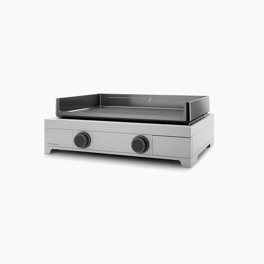 Forge Adour Modern Gas - Inox - 60