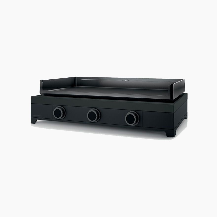 Forge Adour Modern Gas - Zwart - 75