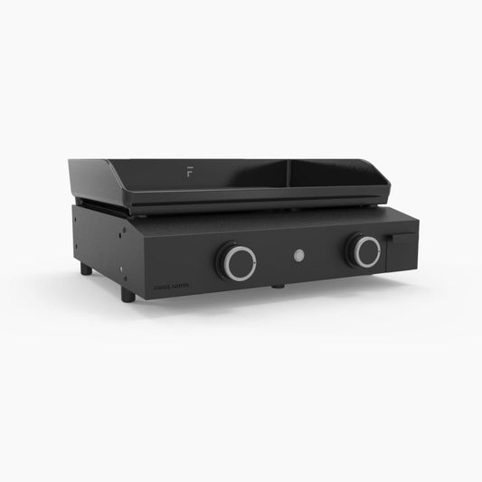 Forge Adour Origin - Zwart - 60