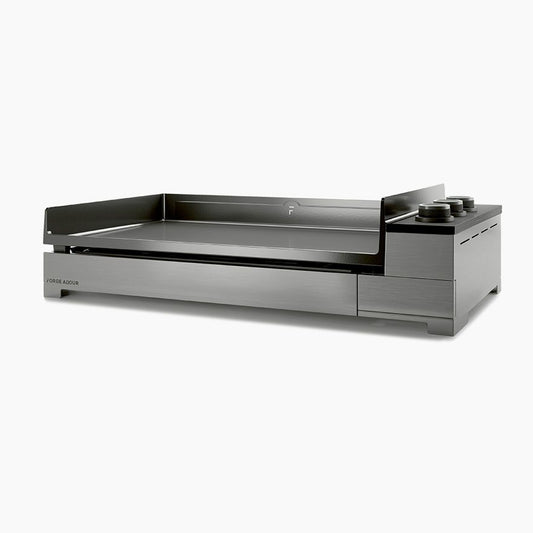 Forge Adour Premium Gas - Zwart/grijs - 75