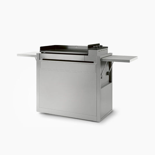 Premium Trolley 75 - Inox