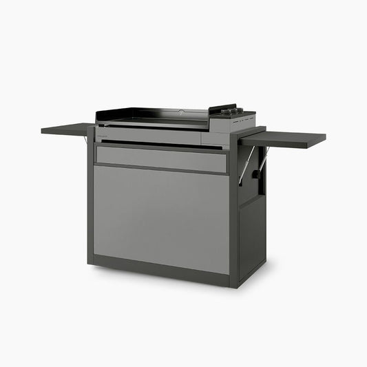 Premium Trolley 60 - zwart/grijs