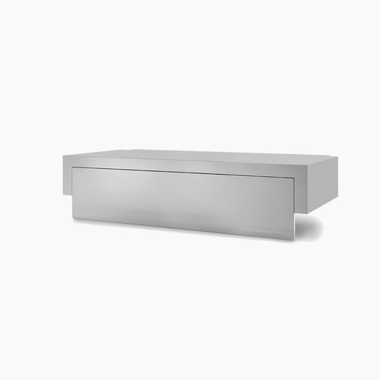 Premium Deksel 60 - Inox