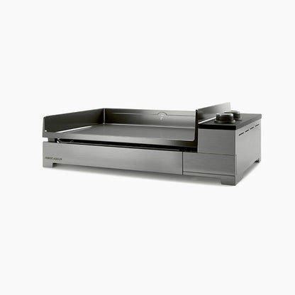 Forge Adour Premium Elektrisch - Inox - 60