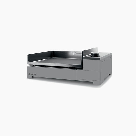 Forge Adour Premium Elektrisch - zwart/grijs - 45